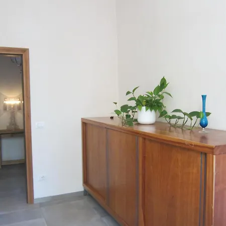 B&B A Casa Di Enrico E Luzme 피렌체