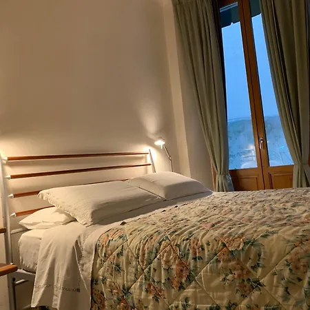 A Casa Di Enrico E Luzme 3*