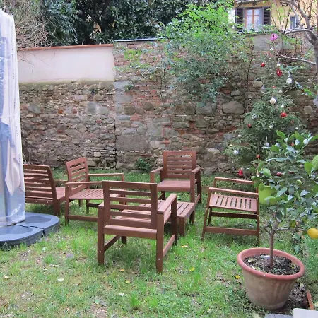 A Casa Di Enrico E Luzme Florence