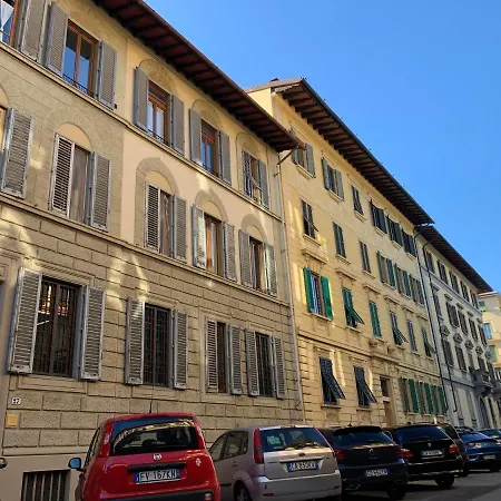 A Casa Di Enrico E Luzme Bed & Breakfast