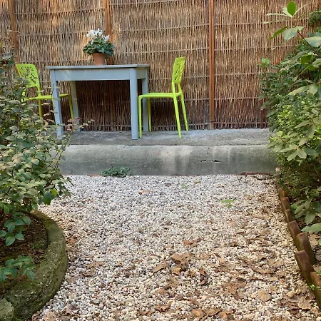 A Casa Di Enrico E Luzme *