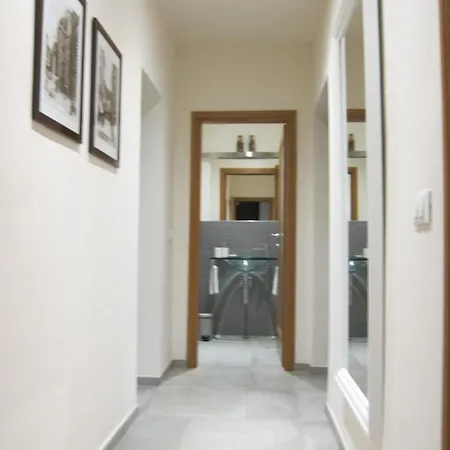 A Casa Di Enrico E Luzme Bed & Breakfast *
