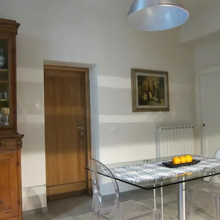 Bed & Breakfast A Casa Di Enrico E Luzme *