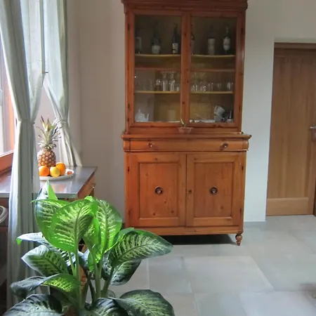 A Casa Di Enrico E Luzme Bed & Breakfast