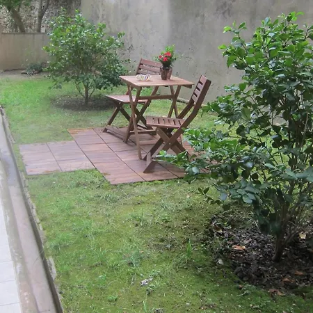 Bed & Breakfast A Casa Di Enrico E Luzme