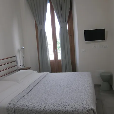 A Casa Di Enrico E Luzme
