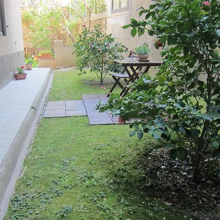 A Casa Di Enrico E Luzme *