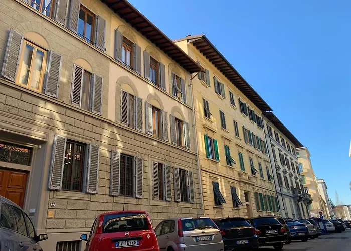 A Casa Di Enrico E Luzme Nocleg ze śniadaniem