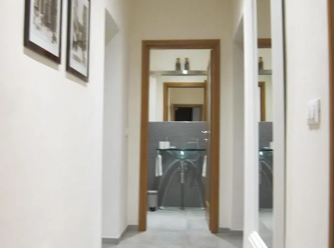 A Casa Di Enrico E Luzme Nocleg ze śniadaniem 3*