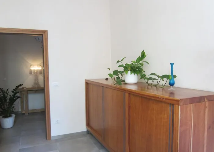 Nocleg ze śniadaniem A Casa Di Enrico E Luzme Florencja
