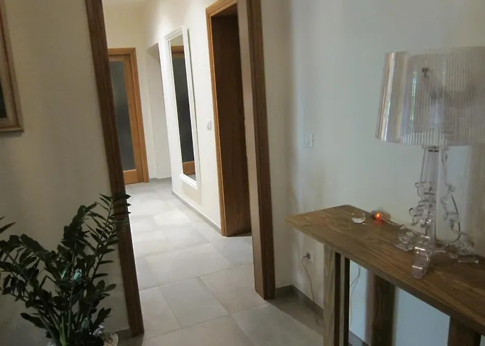 A Casa Di Enrico E Luzme Nocleg ze śniadaniem