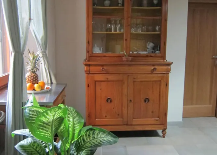 A Casa Di Enrico E Luzme Nocleg ze śniadaniem