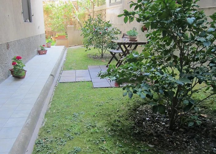 A Casa Di Enrico E Luzme 3*