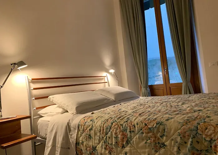 A Casa Di Enrico E Luzme 3*