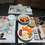 A Casa Di Enrico E Luzme