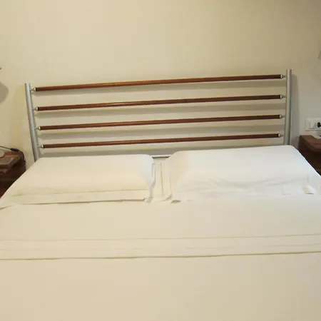 A Casa Di Enrico E Luzme Nocleg ze śniadaniem 3*